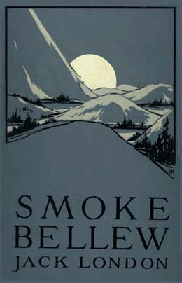 Smoke Bellew [ePUB]